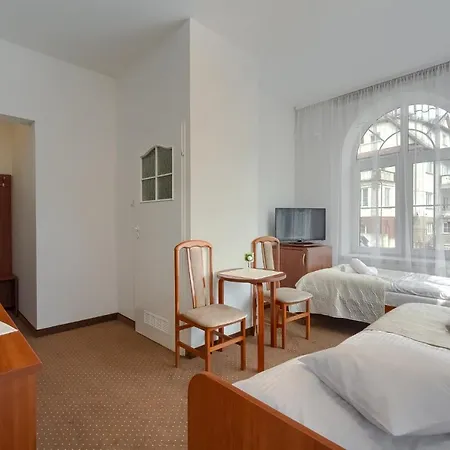 Bed & Breakfast Stella Krynica Zdroj