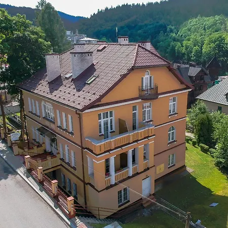 Stella - Skarbówka Krynica-Zdrój