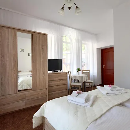 Stella Bed & Breakfast
