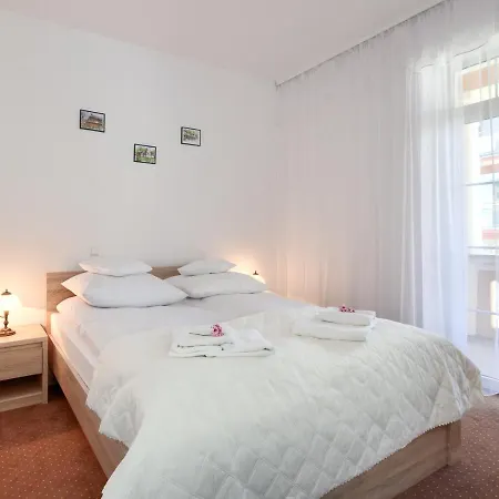 Stella Bed & Breakfast *