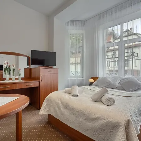 Bed & Breakfast Stella