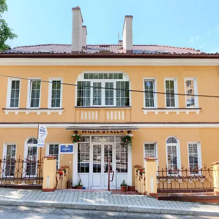 Bed & Breakfast Stella