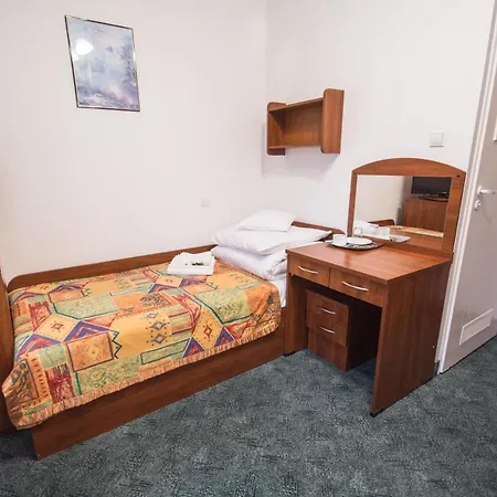Bed & Breakfast Stella Krynica Zdroj