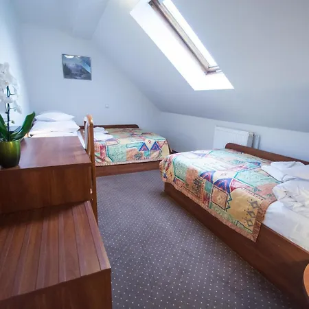 Stella Bed & Breakfast Krynica Zdroj