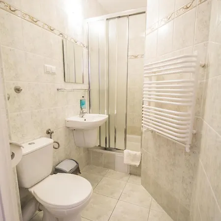Stella 3* Krynica-Zdrój