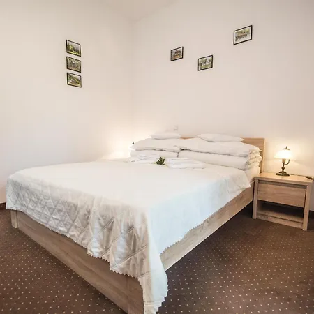 Stella Bed & Breakfast Krynica Zdroj