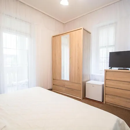 Bed & Breakfast Stella Krynica Zdroj