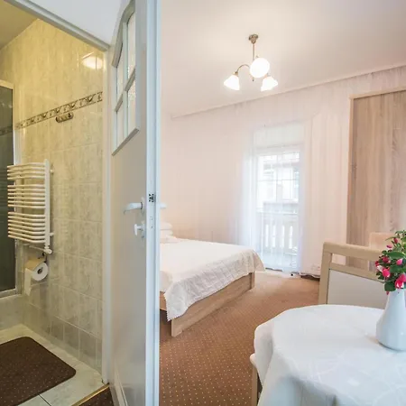 Bed & Breakfast Stella Krynica Zdroj