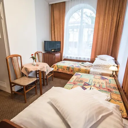 Bed & Breakfast Stella *