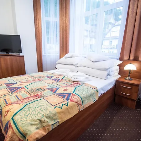 Stella Bed & Breakfast *