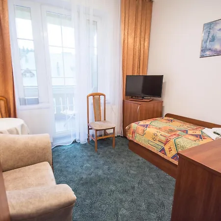 Stella Bed & Breakfast