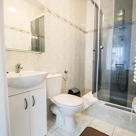 Nocleg ze śniadaniem Stella