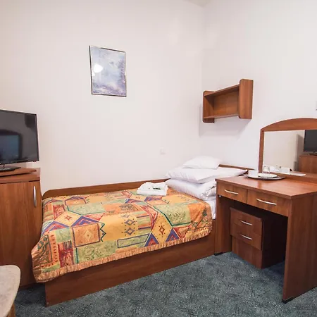 Stella Bed & Breakfast *