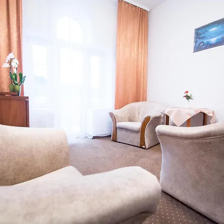 Stella Bed & Breakfast Krynica Zdroj