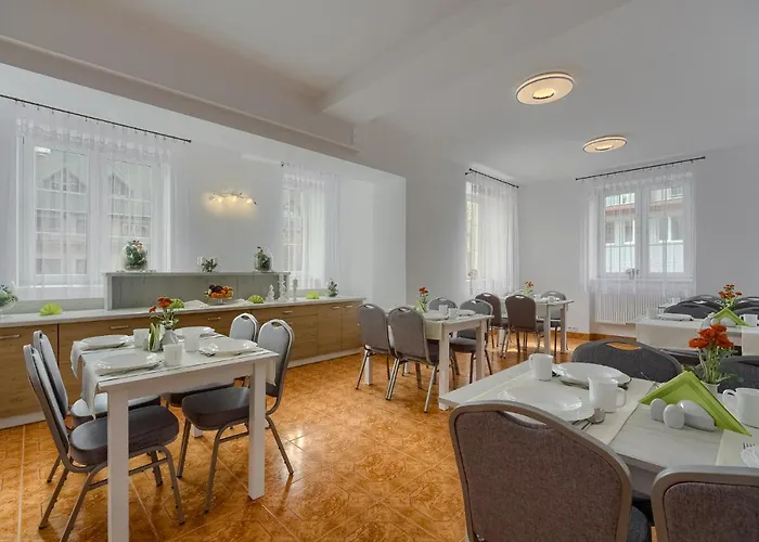 Bed & Breakfast Stella Krynica-Zdrój