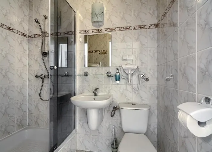 Bed & Breakfast Stella 3*