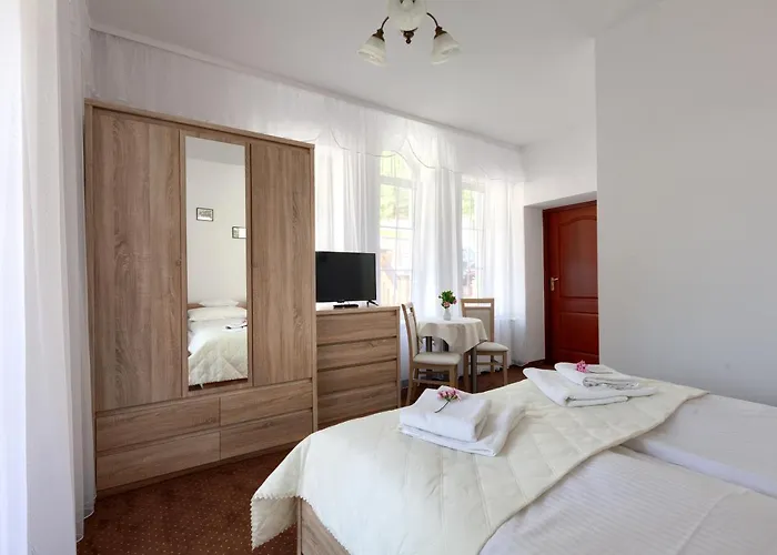 Stella Bed & Breakfast