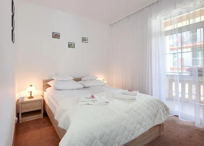 Stella Bed & Breakfast 3*