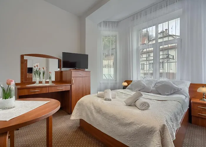 Bed & Breakfast Stella