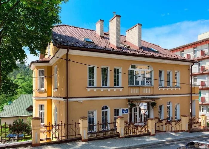 Stella Bed & Breakfast 3*