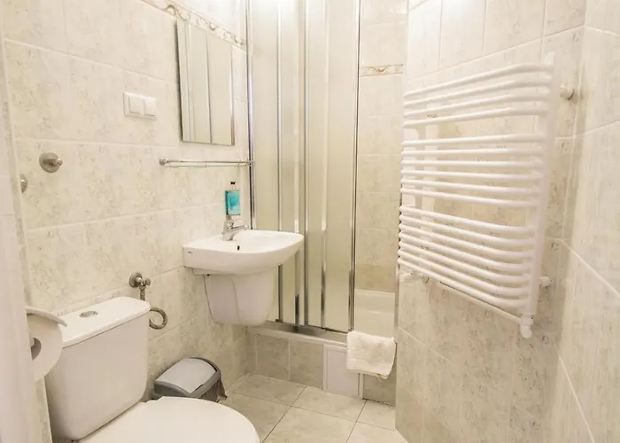 Stella 3* Krynica-Zdrój