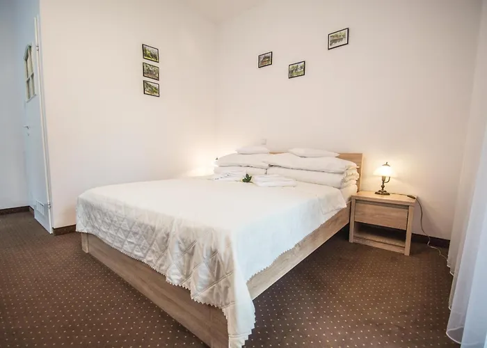 Stella Bed & Breakfast Krynica-Zdrój