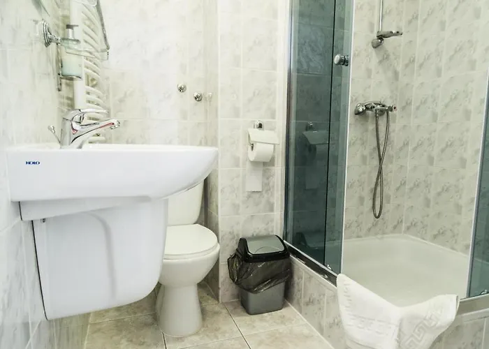 לינה וארוחת בוקר Stella קריניצה זדרוי