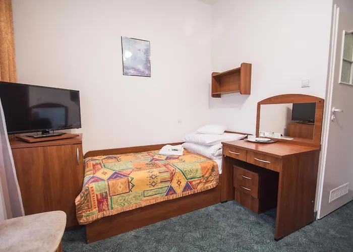 Stella Bed & Breakfast 3*